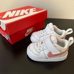 Toddler size 3C Nike Shoes